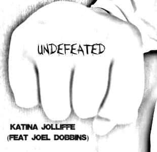 Katina Jolliffe: Undefeated